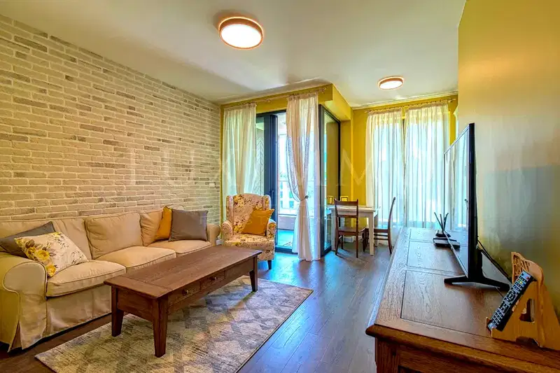 2-bedroom apartment in Sofiya, Krystova Vada