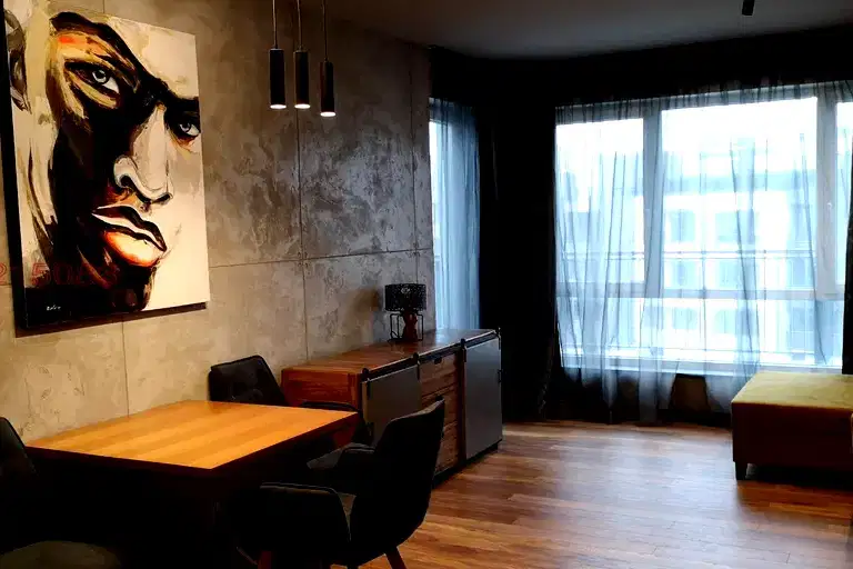 2-bedroom apartment in Sofiya, Krystova Vada