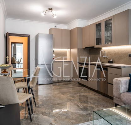 Photo 2 — 2-bedroom apartment in Sofiya, Krystova Vada