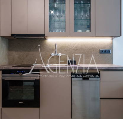 Photo 4 — 2-bedroom apartment in Sofiya, Krystova Vada