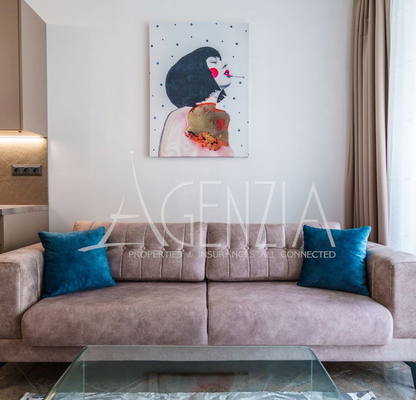 Photo 5 — 2-bedroom apartment in Sofiya, Krystova Vada