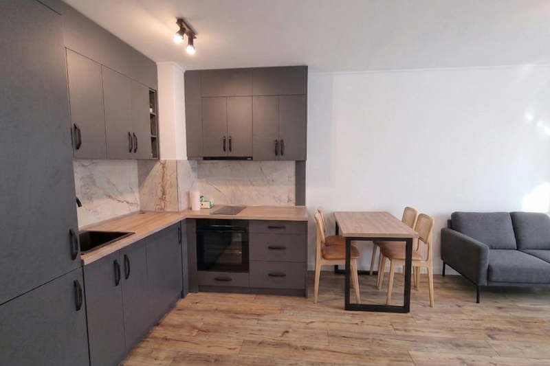 2-bedroom apartment in Sofia, Krystova Vada