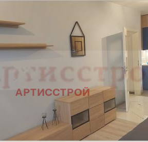 Снимка 5 — Тристаен апартамент с южно изложение в Кръстова вада, София