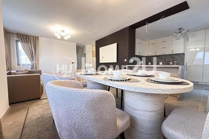 4-bedroom apartment in Sofiya, Krystova Vada