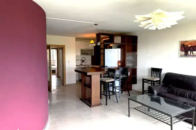 2-bedroom apartment in Sofiya, Lagera
