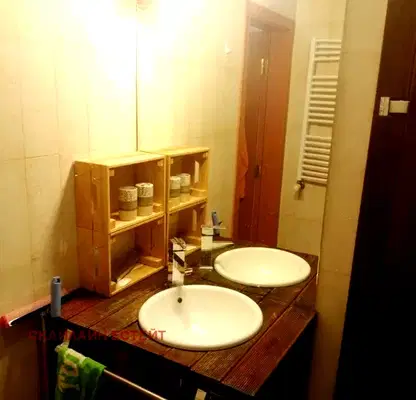Photo 2 — 2-bedroom apartment in Sofiya, Lagera