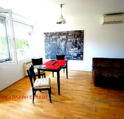 Photo 4 — 2-bedroom apartment in Sofiya, Lagera