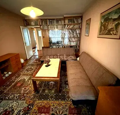 Photo 3 — 2-bedroom apartment in Sofia, Lagera