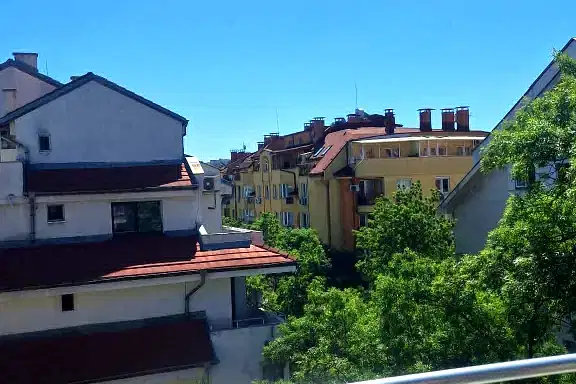 2-bedroom apartment in Sofiya, Lagera