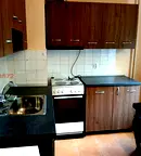 Двустаен апартамент с южно изложение в Лагера, София