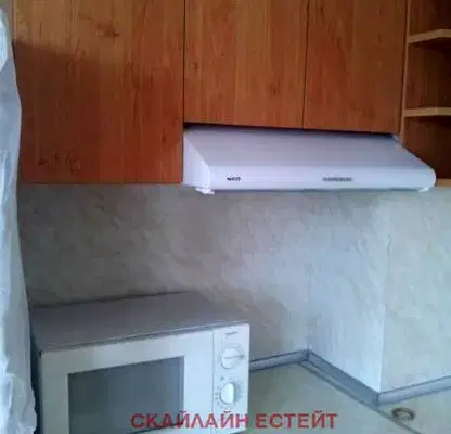 Снимка 3 — 2-стаен апартамент с тераса в кв. Левски, София