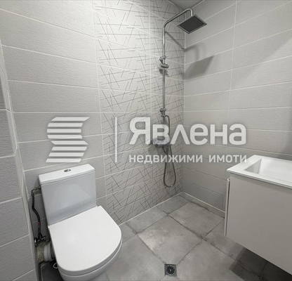Снимка 5 — Двустаен апартамент в Левски Г с тераса и асансьор