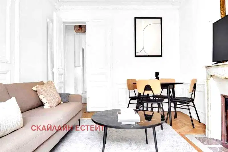 3-bedroom apartment in Sofiya, Levski G