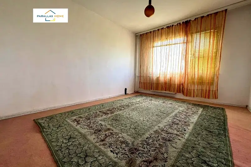 3-bedroom apartment in Sofiya, Levski G