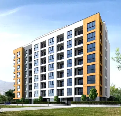 Photo 2 — 3-bedroom apartment in Sofiya, Levski G