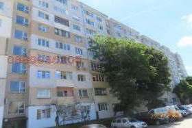3-bedroom apartment in Sofiya, Levski G