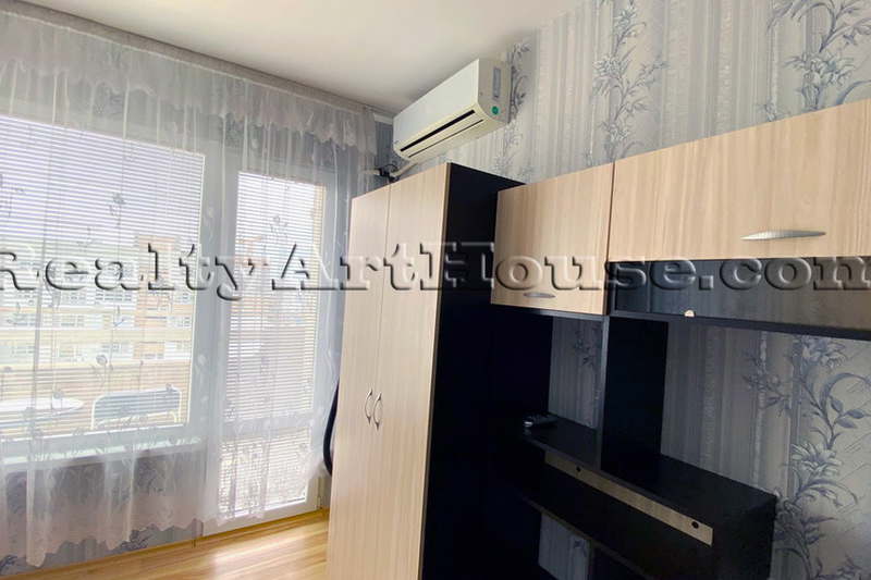 2-bedroom apartment in Sofiya, Levski G