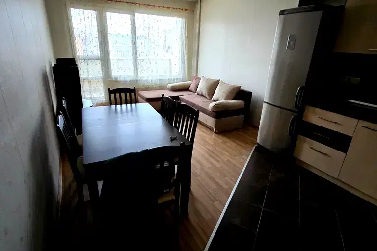 3-bedroom apartment in Sofiya, Levski G