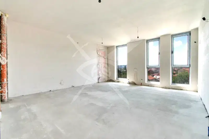 3-bedroom apartment in Sofiya, Levski V