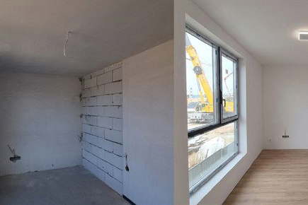 3-bedroom apartment in Sofiya, Levski V