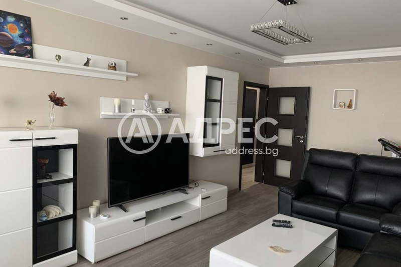 2-bedroom apartment in Sofiya, Levski V