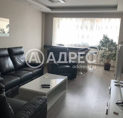 Photo 4 — 2-bedroom apartment in Sofiya, Levski V