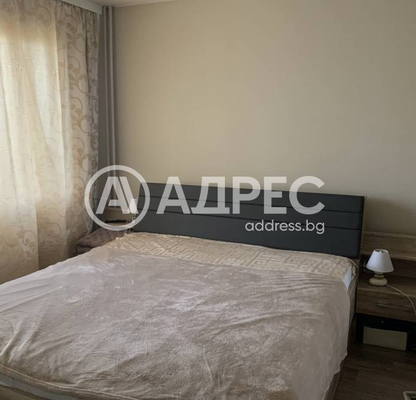 Photo 5 — 2-bedroom apartment in Sofiya, Levski V