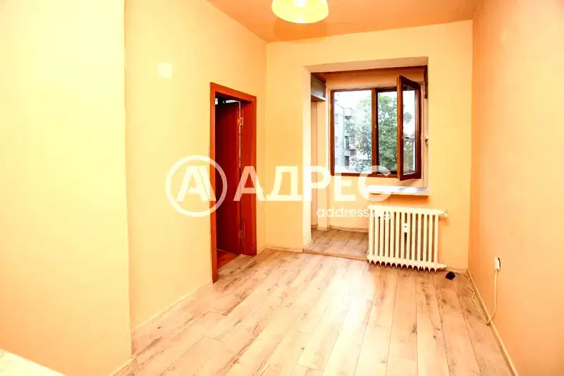 2-bedroom apartment in Sofiya, Lozenec