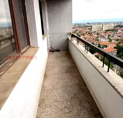Photo 2 — 2-bedroom apartment in Sofiya, Lozenec