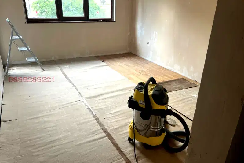 3-bedroom apartment in Sofia, Lozenec