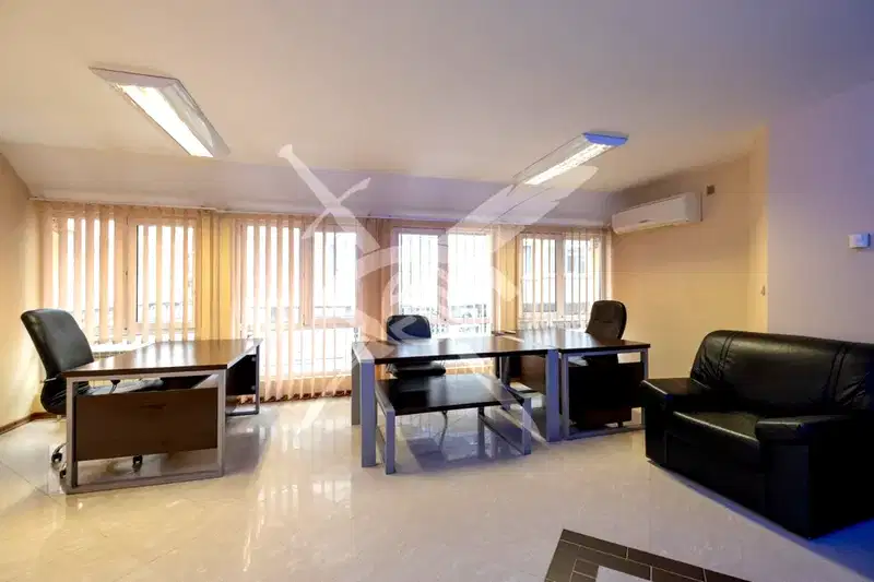 3-bedroom apartment in Sofiya, Lozenec