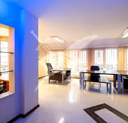 Photo 2 — Three-room apartment with two terraces in Lozenets, Sofia