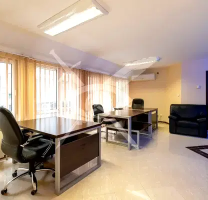 Photo 4 — Three-room apartment with two terraces in Lozenets, Sofia