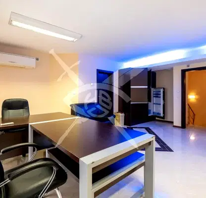 Photo 5 — Three-room apartment with two terraces in Lozenets, Sofia