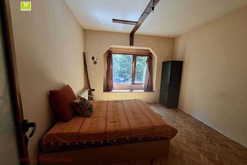 3-bedroom apartment in Sofiya, Lozenec