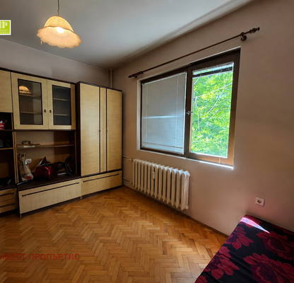 Photo 4 — 3-bedroom apartment in Sofiya, Lozenec