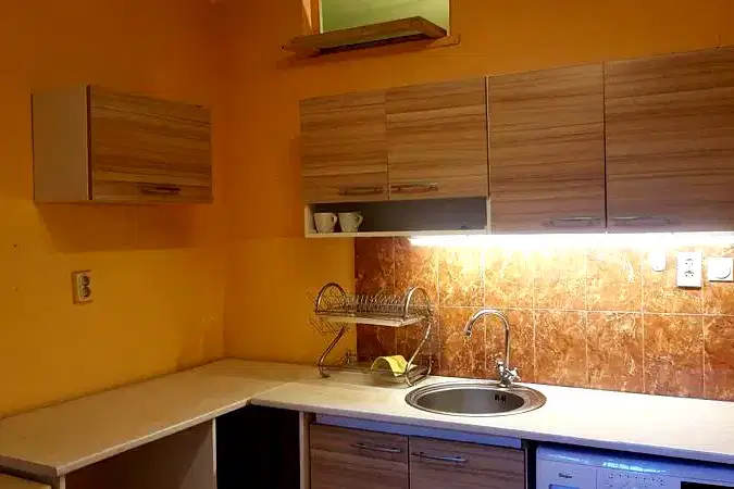 2-bedroom apartment in Sofiya, Lozenec