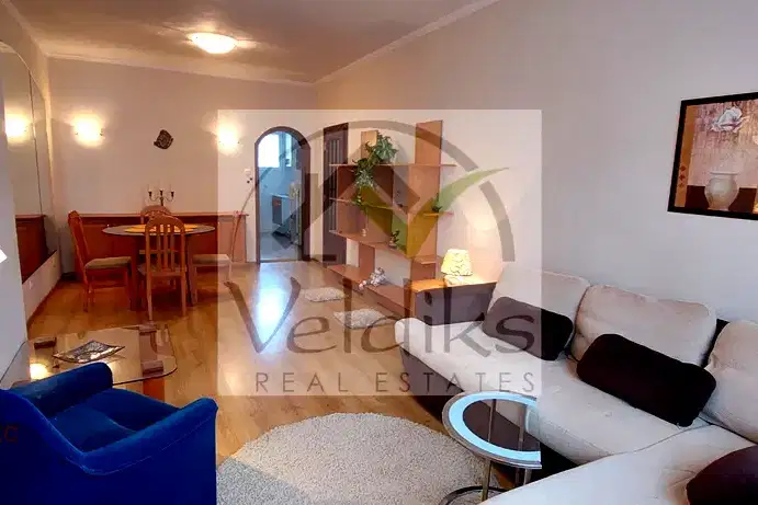 2-bedroom apartment in Sofiya, Lozenec