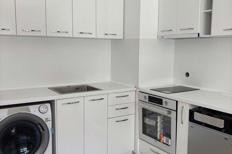 2-bedroom apartment in Sofiya, Lozenec