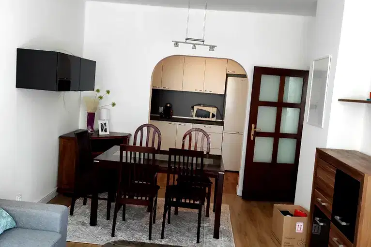 2-bedroom apartment in Sofiya, Lozenec