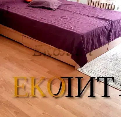 Снимка 3 — Двустаен апартамент с тераса в Лозенец, София