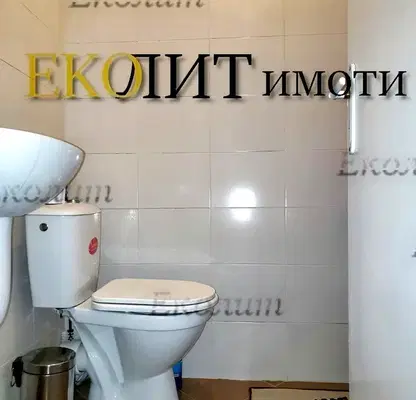 Снимка 4 — Двустаен апартамент с тераса в Лозенец, София