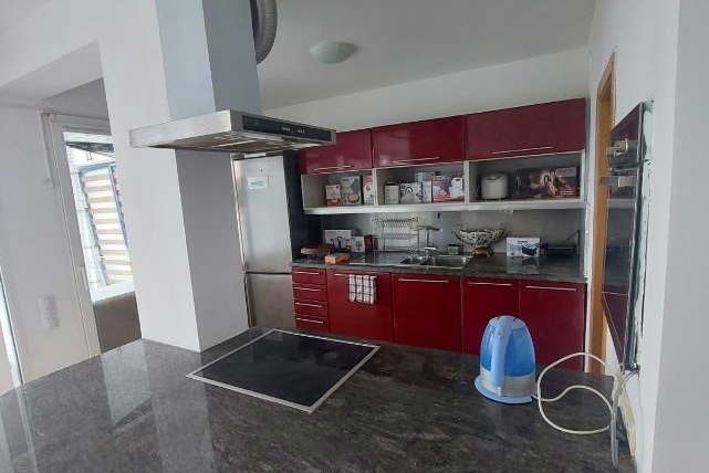 2-bedroom apartment in Sofiya, Lozenec