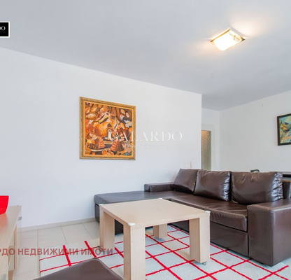 Photo 2 — 2-bedroom apartment in Sofiya, Lozenec