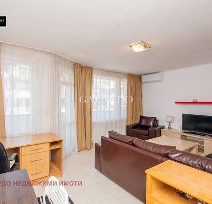 Photo 3 — 2-bedroom apartment in Sofiya, Lozenec