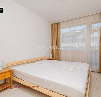 Photo 4 — 2-bedroom apartment in Sofiya, Lozenec