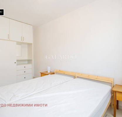 Photo 5 — 2-bedroom apartment in Sofiya, Lozenec