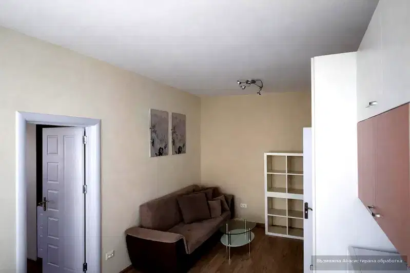 3-bedroom apartment in Sofiya, Lozenec