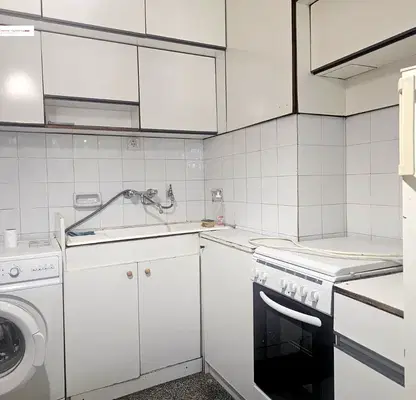 Photo 3 — 3-bedroom apartment in Sofiya, Lozenec
