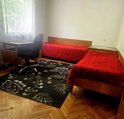 Photo 5 — 3-bedroom apartment in Sofiya, Lozenec